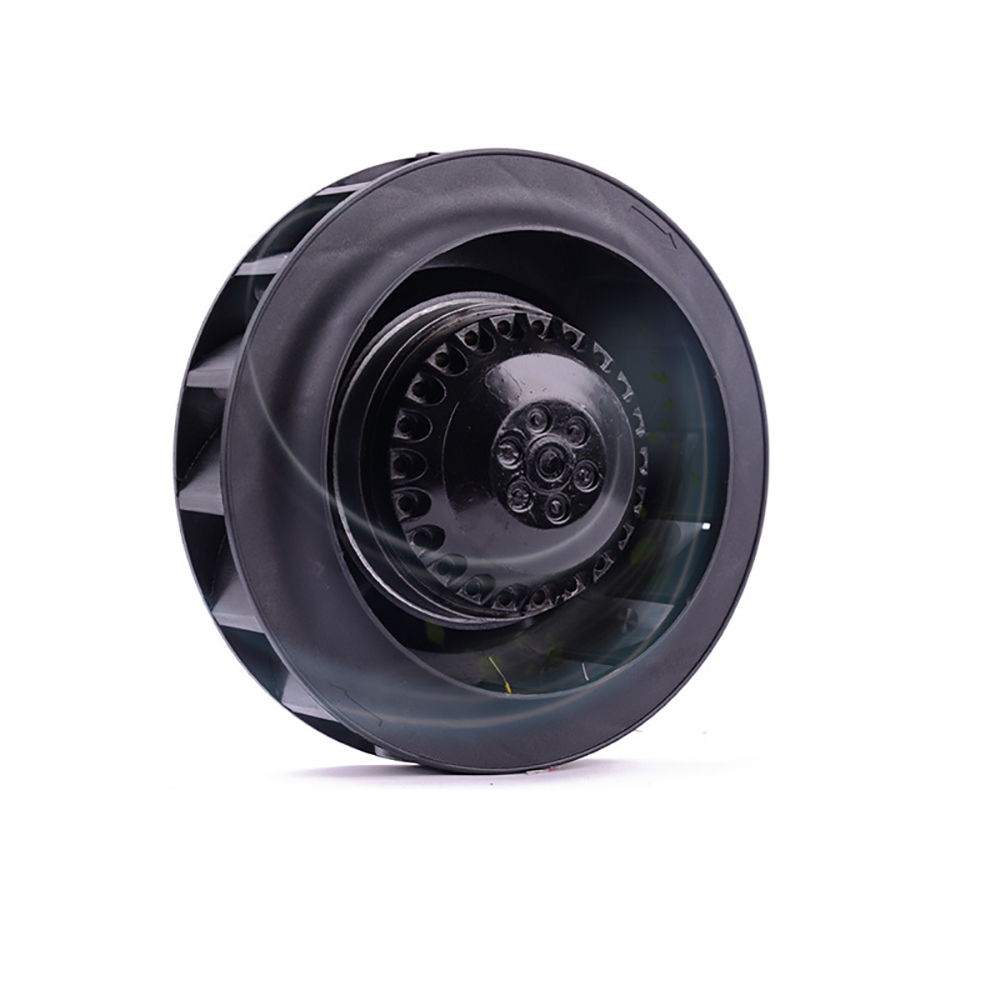 220V Vortex Turbine Centrifuga - Commercial Printing Industry recensie en prijs