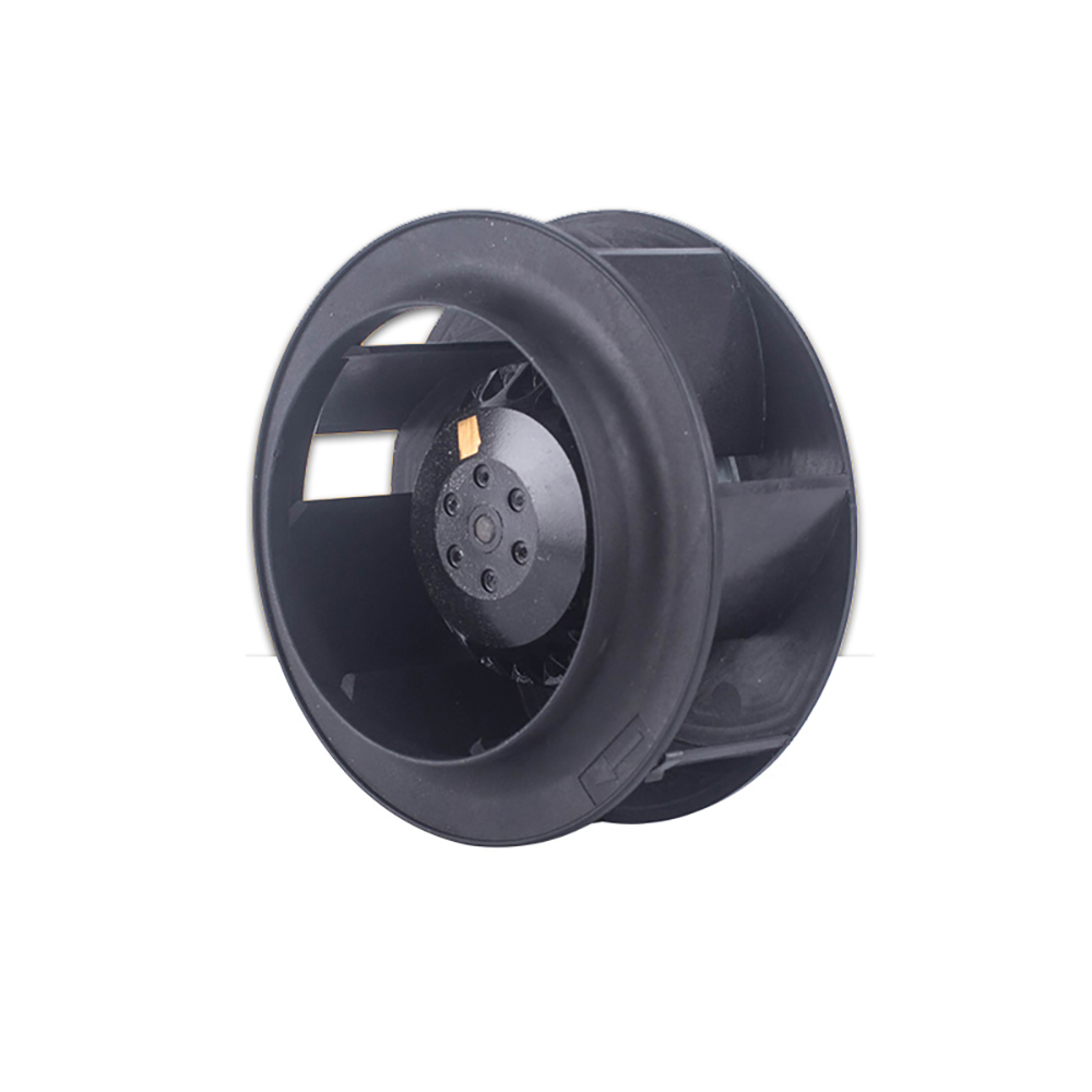 220V Vortex Turbine Centrifuga - Commercial Printing Industry recensie en prijs