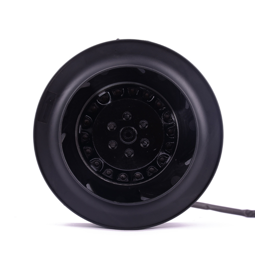 220V Vortex Turbine Centrifuga - Commercial Printing Industry recensie en prijs