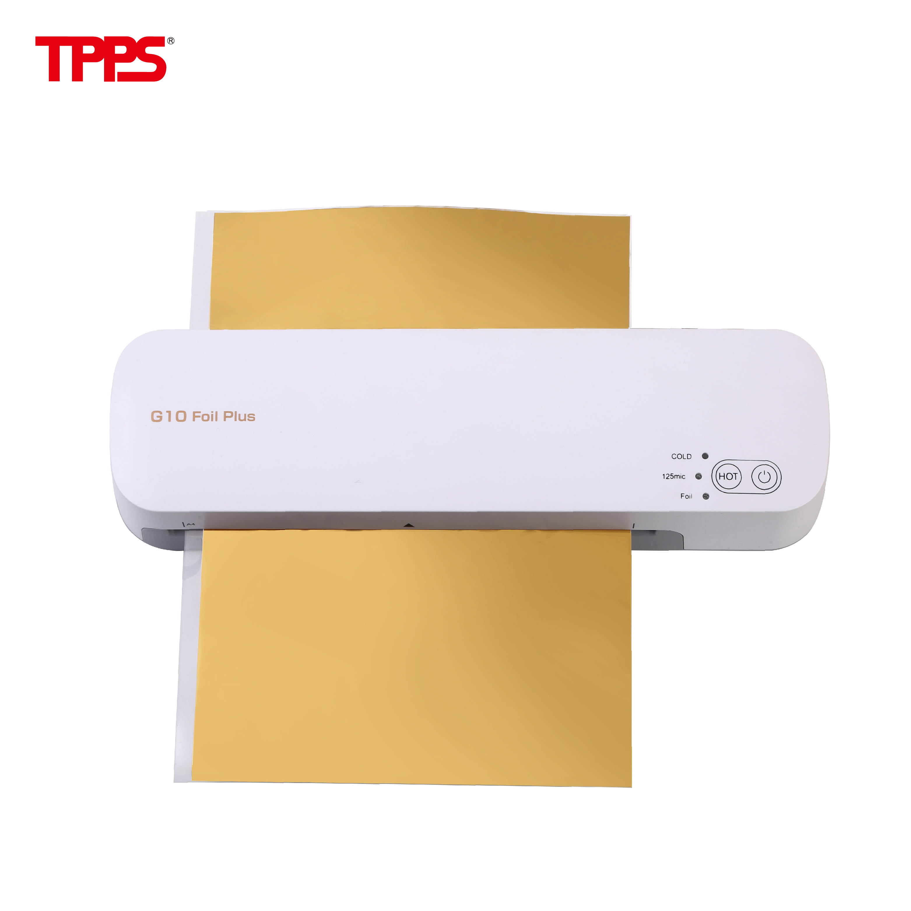 DIY Foil Applicator G10 Foil P - Foil Transfer Machine recensie en prijs