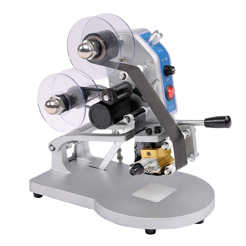 DY8 Desktop Thermal Transfer H - Foil Transfer Machine recensie en prijs