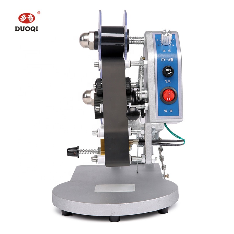 DY8 Desktop Thermal Transfer H - Foil Transfer Machine recensie en prijs