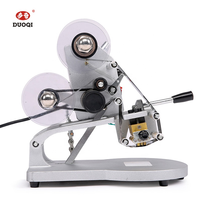 DY8 Desktop Thermal Transfer H - Foil Transfer Machine recensie en prijs