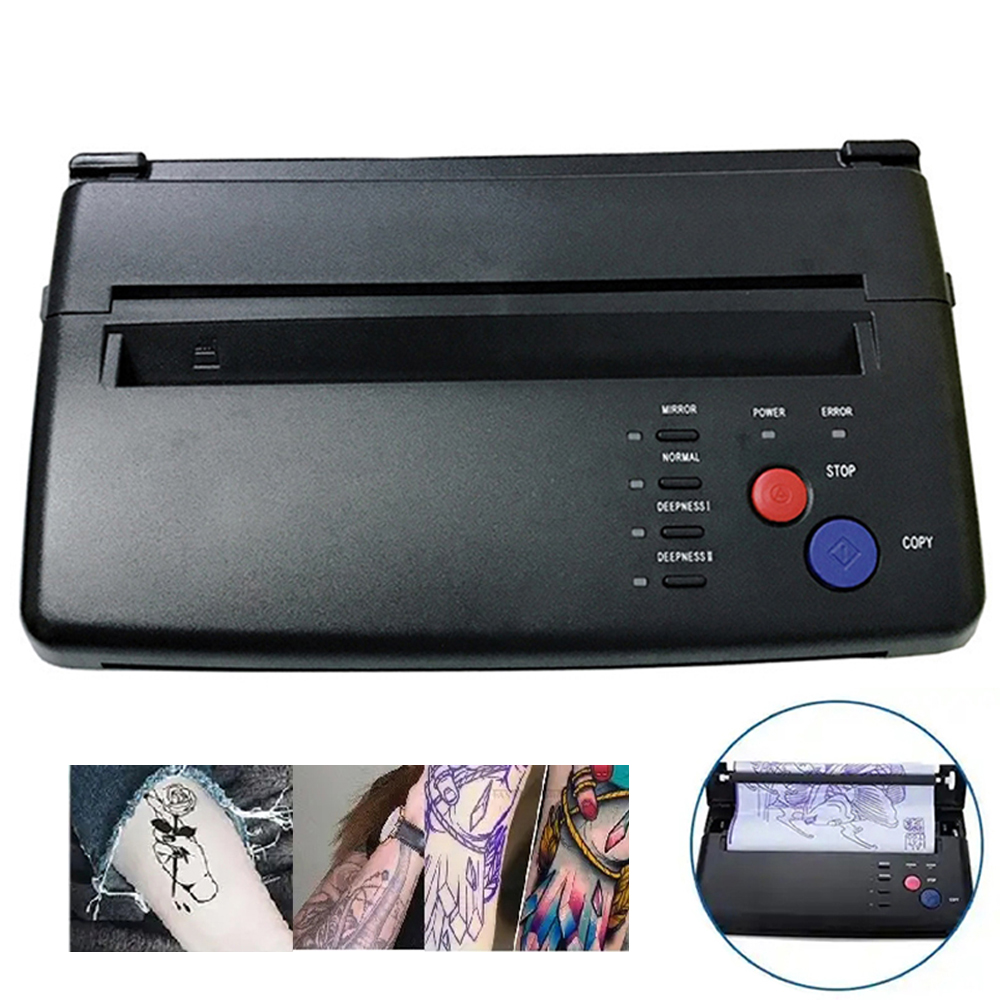 Professional Flash A4 Printers - Commercial Photo Printer recensie en prijs