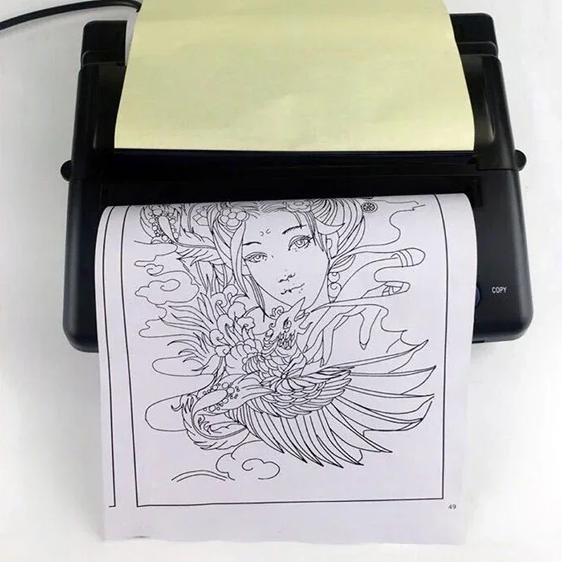 Professional Flash A4 Printers - Commercial Photo Printer recensie en prijs