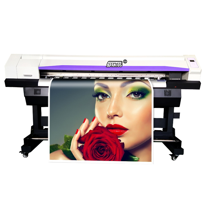 Large Format Printer Multicolo - Large Format Sublimation Printer recensie en prijs