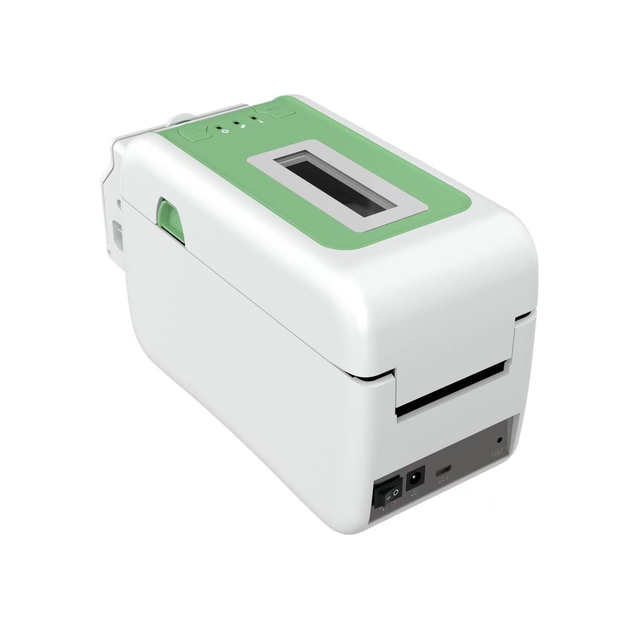 HS-DL60 Portable Label Printer - Commercial Printing Options recensie en prijs