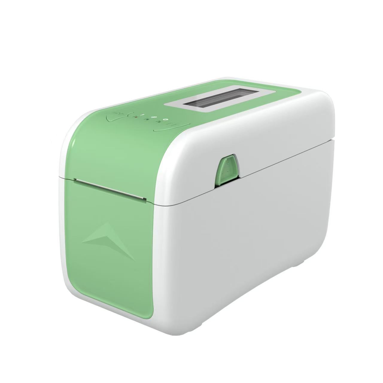 HS-DL60 Portable Label Printer - Commercial Printing Options recensie en prijs
