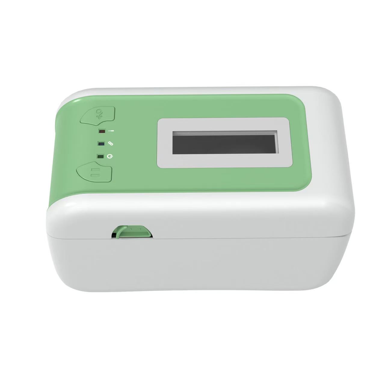 HS-DL60 Portable Label Printer - Commercial Printing Options recensie en prijs