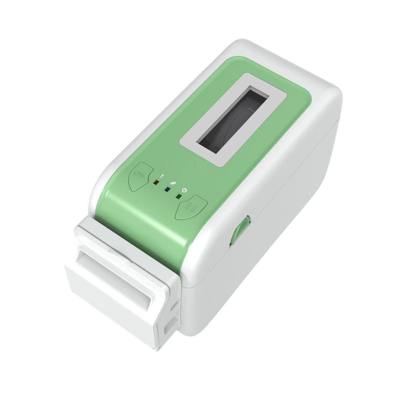 HS-DL60 Portable Label Printer - Commercial Printing Options recensie en prijs