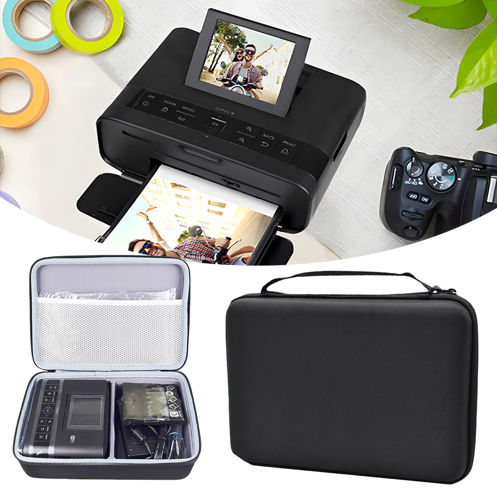 EVA Travel Protective Carrying - Commercial Photo Printer recensie en prijs
