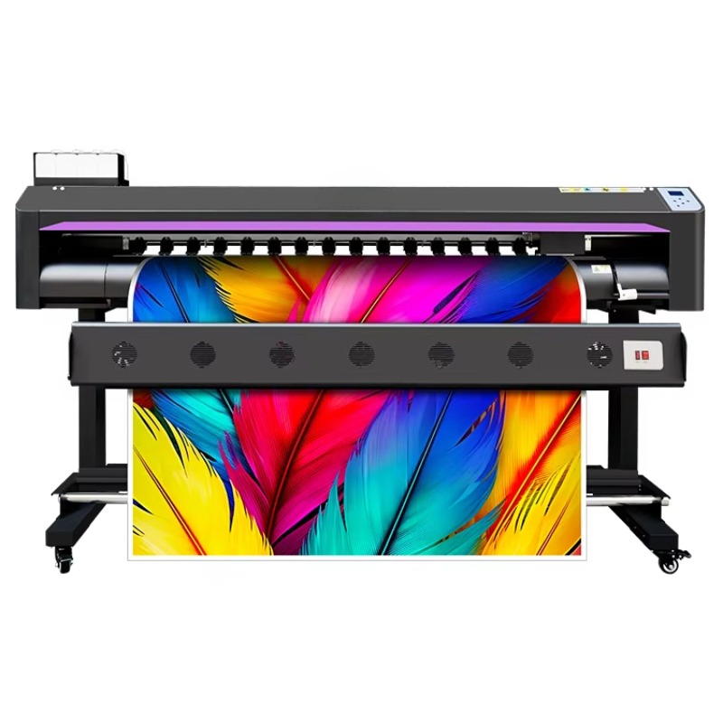 Manufacture the cheapest 1.8m  - Large Format Sublimation Printer recensie en prijs