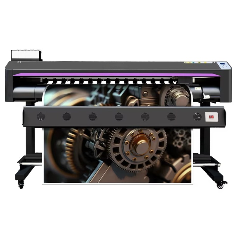 Manufacture the cheapest 1.8m  - Large Format Sublimation Printer recensie en prijs