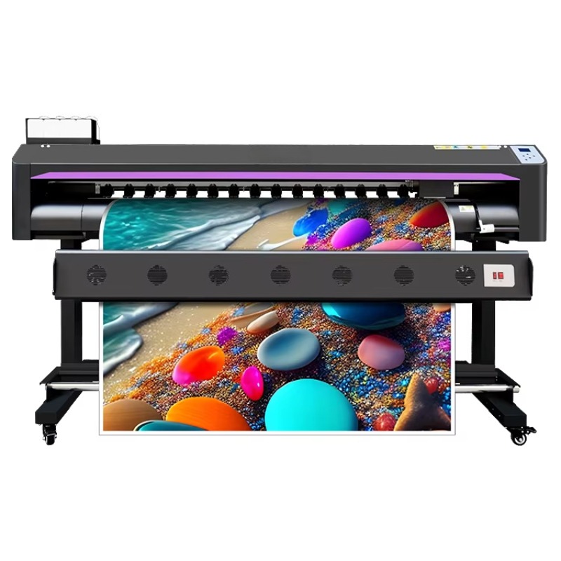 Manufacture the cheapest 1.8m  - Large Format Sublimation Printer recensie en prijs