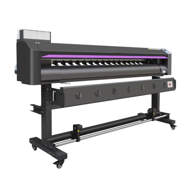 Manufacture the cheapest 1.8m  - Large Format Sublimation Printer recensie en prijs