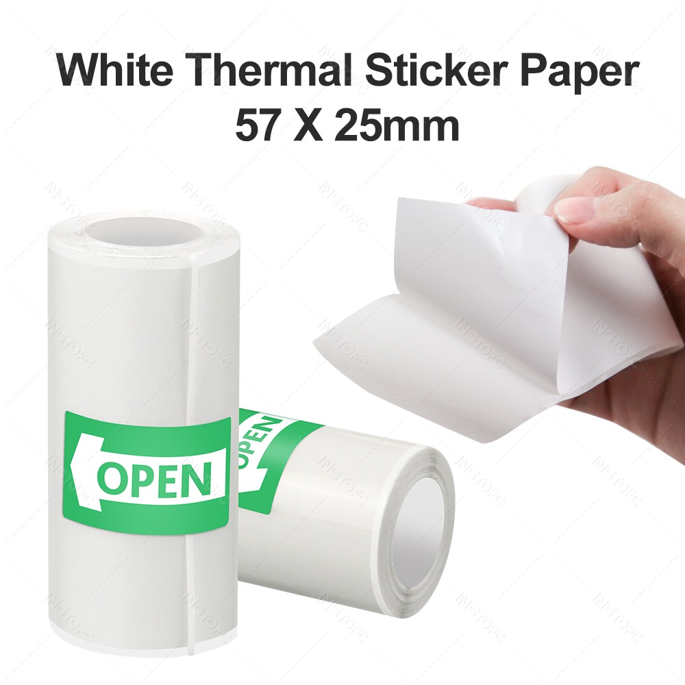 Printable Adhesive Paper 3~15  - Heat Transfer Vinyl Roll recensie en prijs