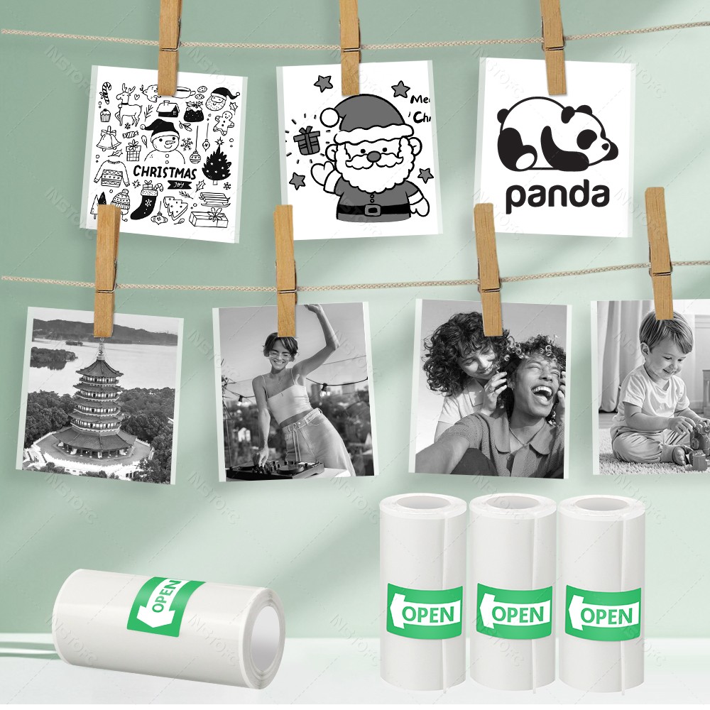 Printable Adhesive Paper 3~15  - Heat Transfer Vinyl Roll recensie en prijs