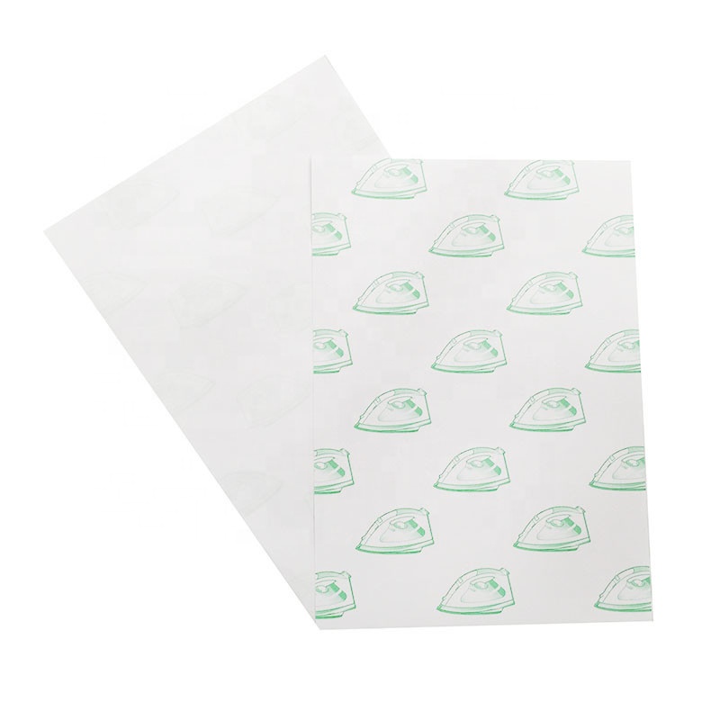 A4 Heat Transfer Paper laser S - White Toner Transfer Paper recensie en prijs