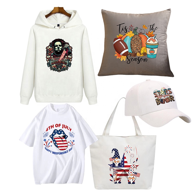 A4 Heat Transfer Paper laser S - White Toner Transfer Paper recensie en prijs