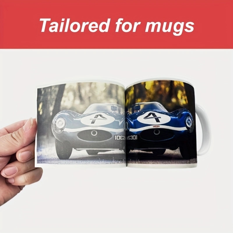 100 Sheets Sublimation Heat Tr - Heat Transfer Vinyl Roll recensie en prijs