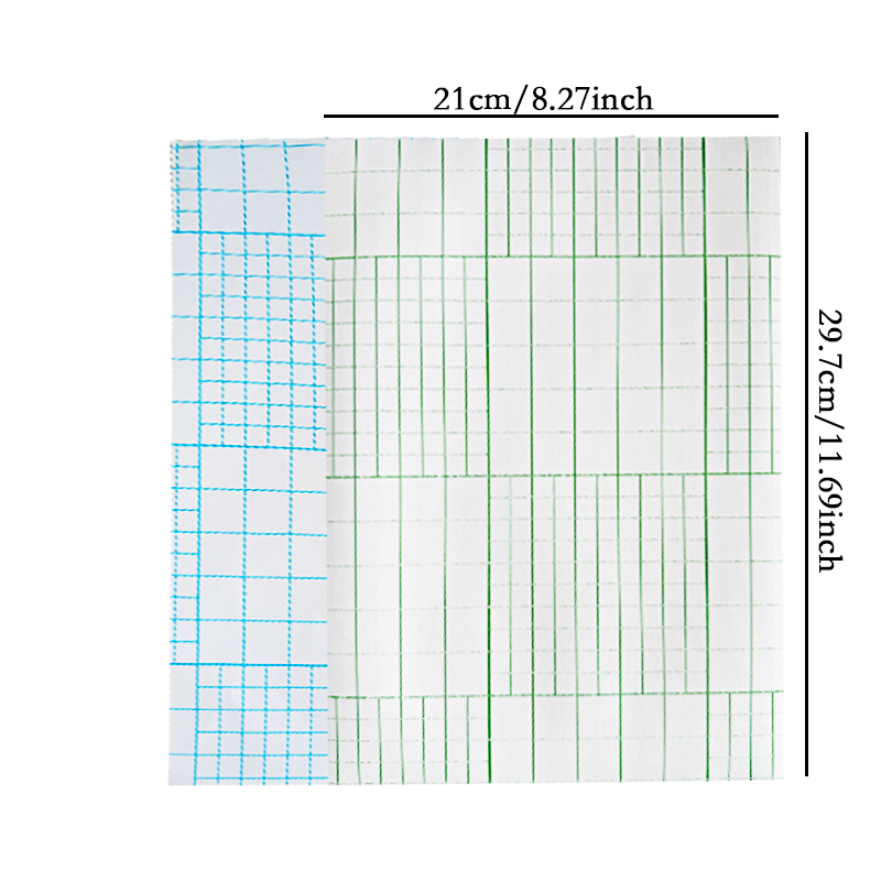 A4 10Pcs Laser Heat Transfer P - White Toner Transfer Paper recensie en prijs