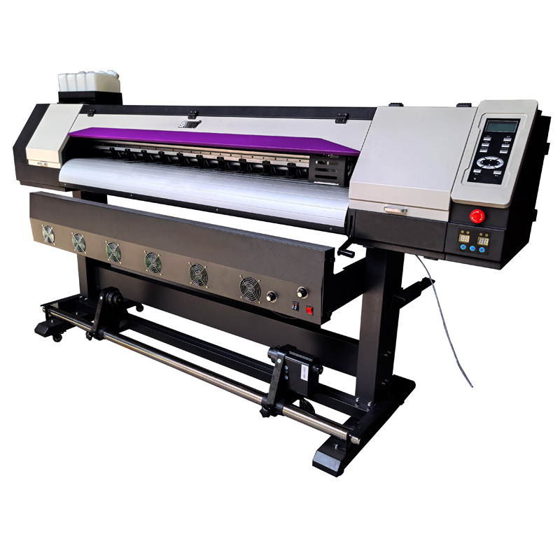 1.8M I1600e1 I3200e1 Vinyl Sti - Large Format Sublimation Printer recensie en prijs
