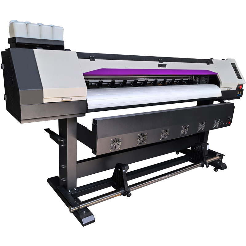 1.8M I1600e1 I3200e1 Vinyl Sti - Large Format Sublimation Printer recensie en prijs
