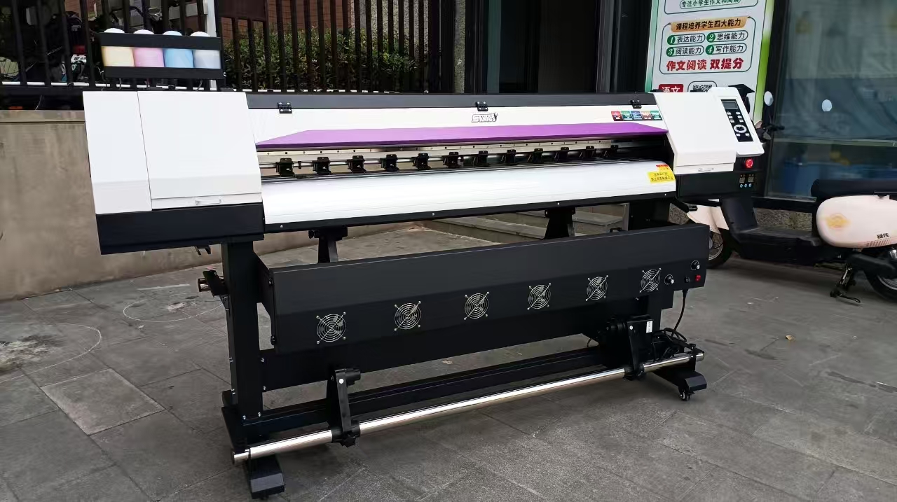Outdoor Indoor Use High Qualit - Commercial Printing Options recensie en prijs