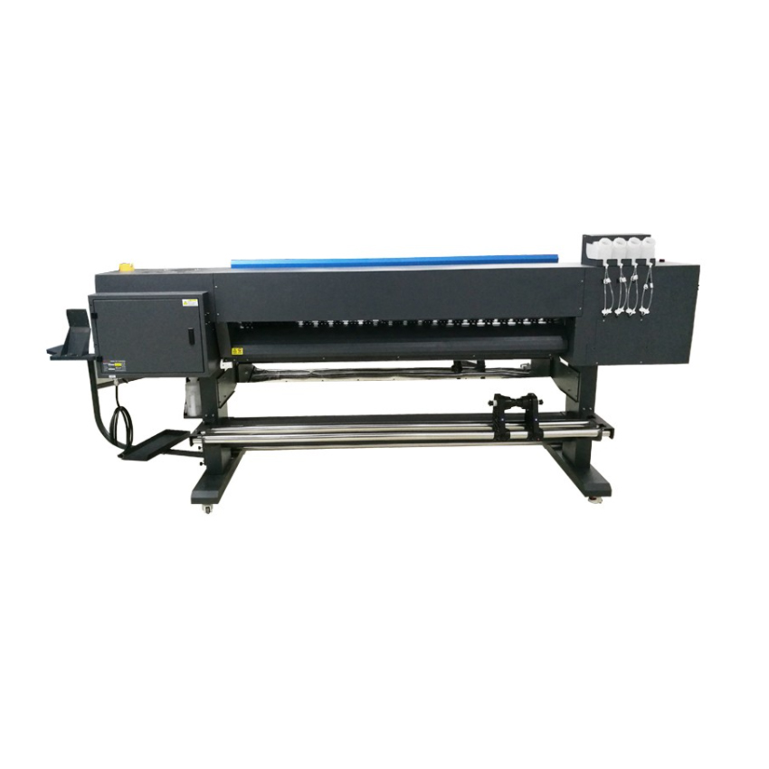 Manufacturer High Speed Indust - Large Format Sublimation Printer recensie en prijs