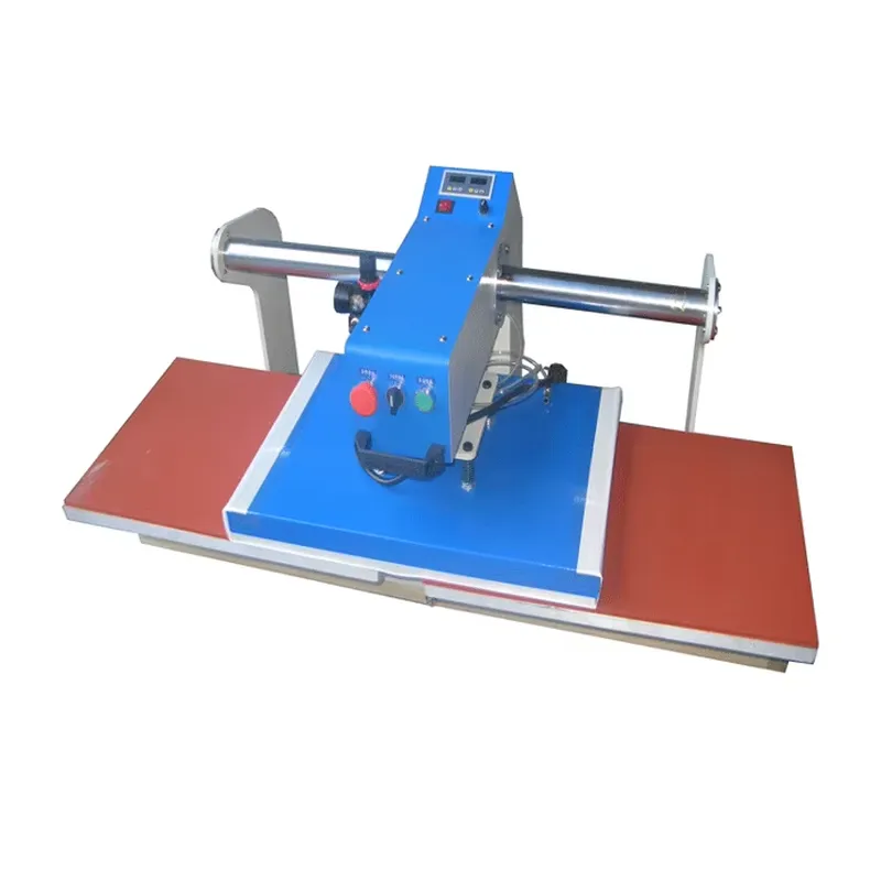 Automatic Multicolor Large For - Large Format Sublimation Printer recensie en prijs